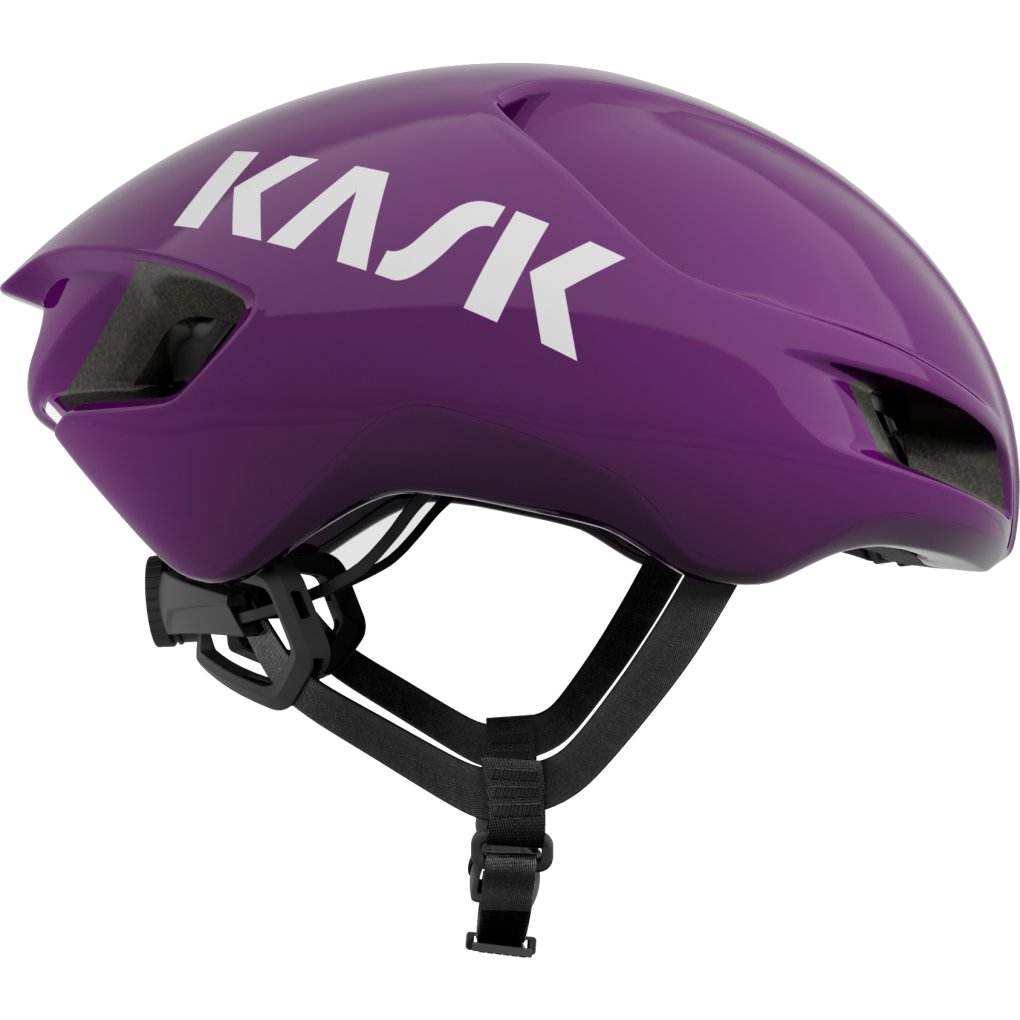 KASK UTOPIA Y WG11 Road Helmet - Grape