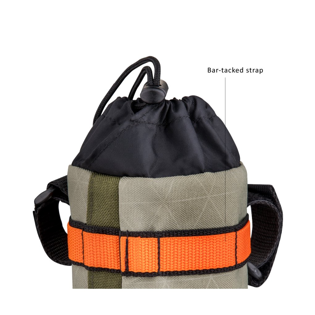 Birzman Packman Travel Bottle Pack