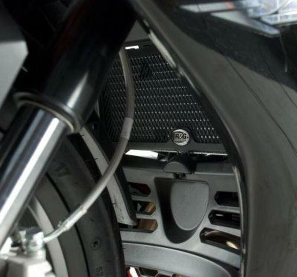 R&G Racing Aluminium Radiator GuardRef: RGR00635A / 1069996