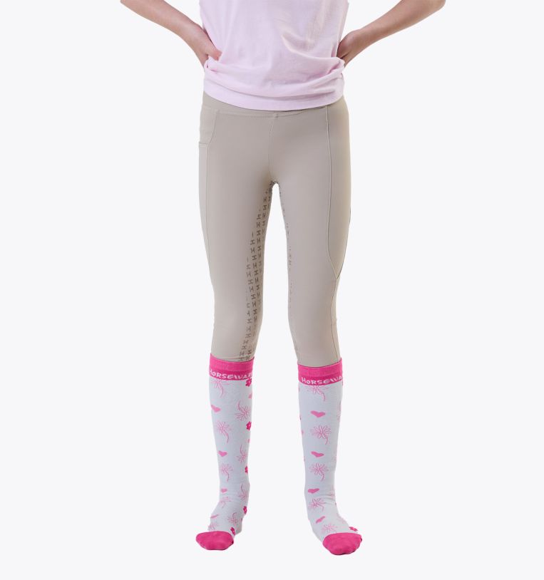 Riding Tights