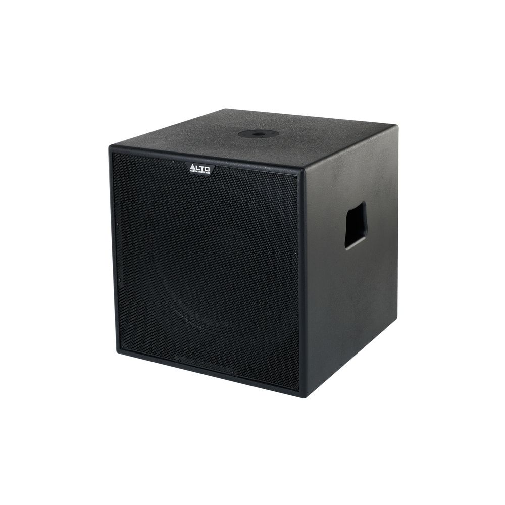 Alto TX 412/18S Power Bundle – Thomann Ireland