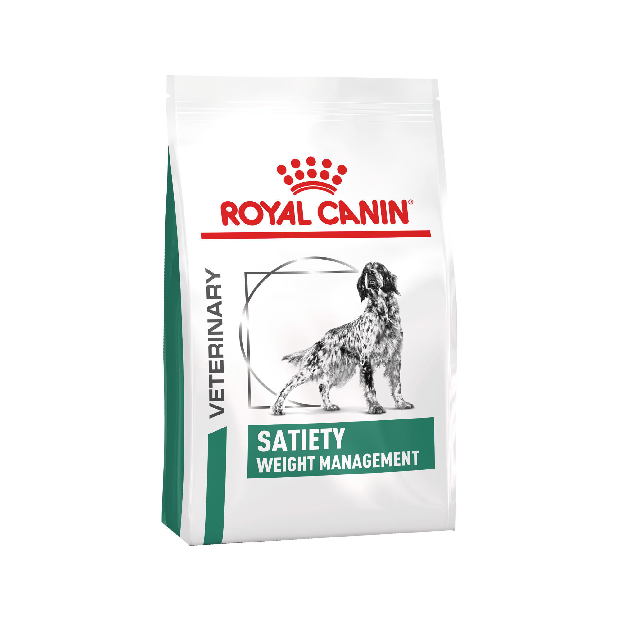 Royal Canin Satiety Dog - 6kg