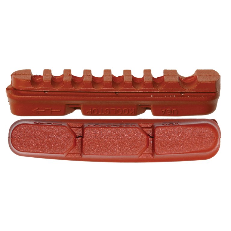 Kool Stop Dura2 Brake Pads - KS-DR2B / KS-DR2SA / KS-DR2C / KS-DR2CSS