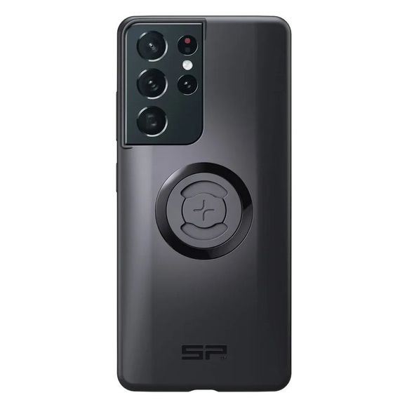 SP Connect SPC+ S21 Ultra Protective Case - BlackRef: Spc0157 / Spc52640