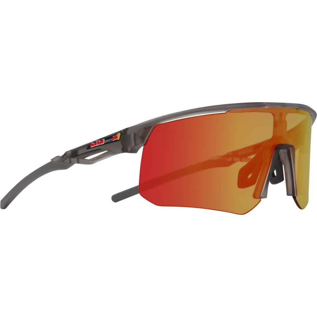 Red Bull SPECT Eyewear RIDDLE Sunglasses - 001IBX light warm grey | brown photochromic