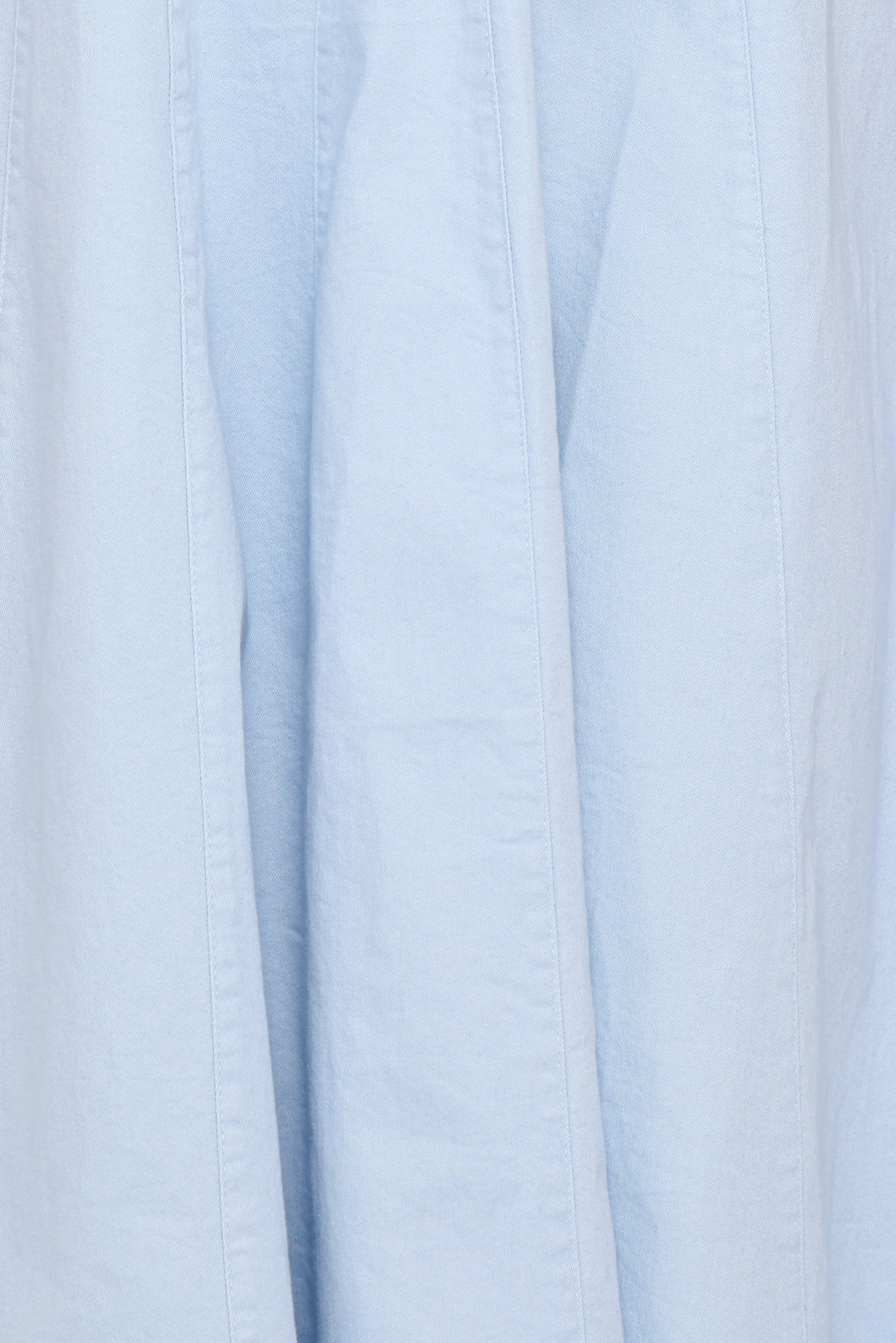 Una Midi Dress - Blue