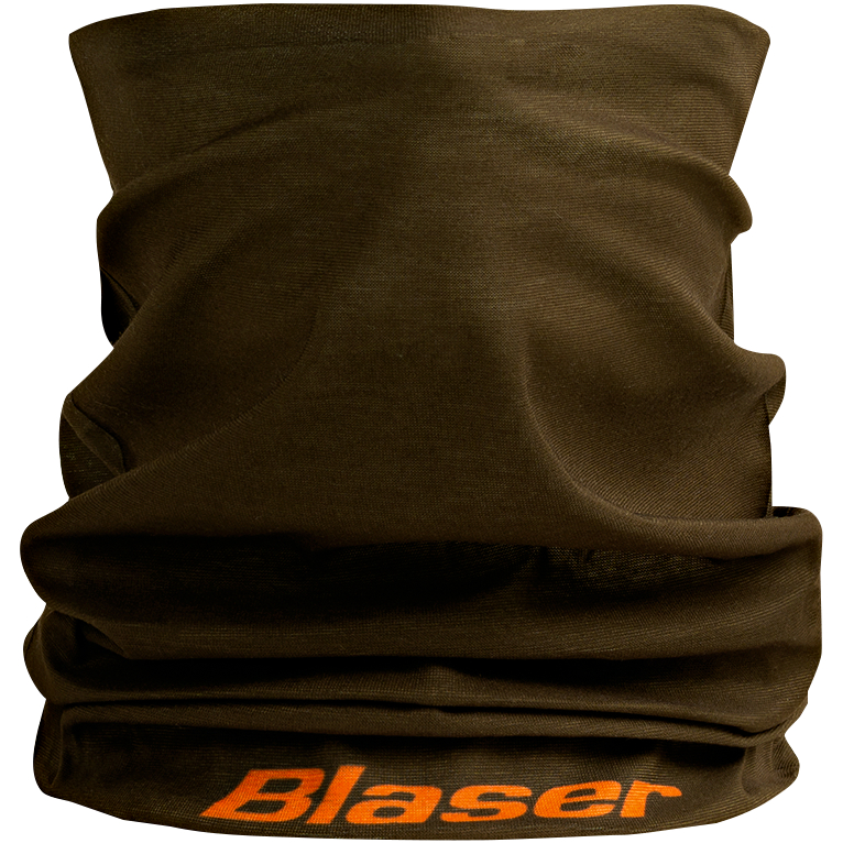 Blaser Multi-Tube Unisex (Dark Olive)