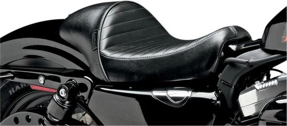 Comfort saddle Le Pera Stubs CafeRef: LEPA00341A / 08040470