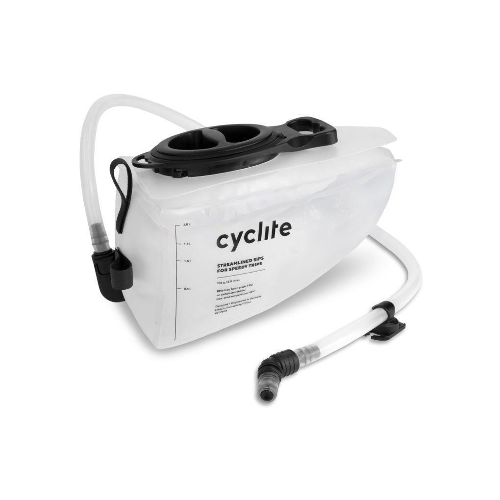 Cyclite Aero Bladder / 02 - 2L - Transparent