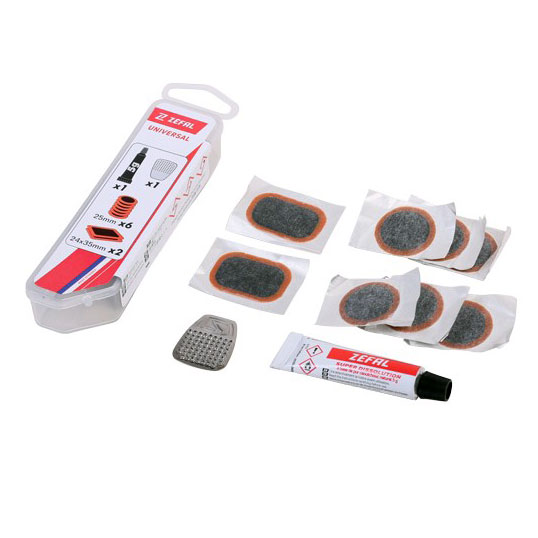 Zéfal Repair Kit Universal