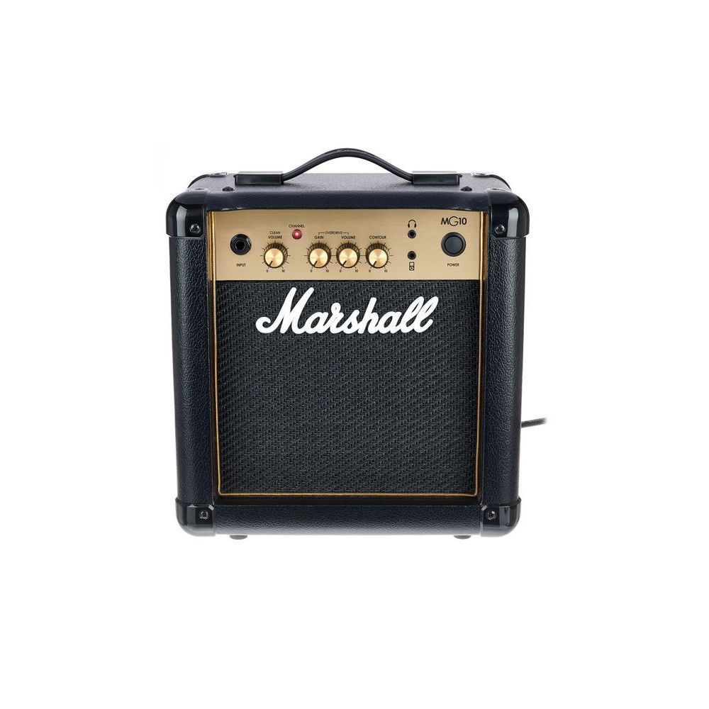 Marshall MG10G – Thomann Ireland