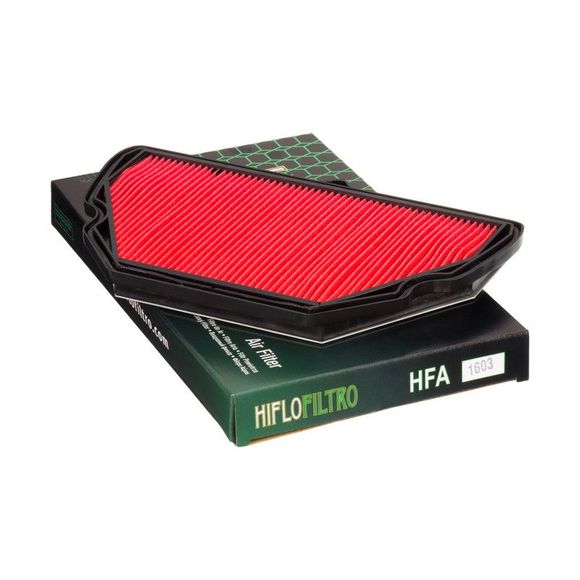 HifloFiltro HFA1603 Air Filter Original TypeHONDA 600 CBR 600 F (PC35) - 1999 - 2000Ref: A1603 / 10111207