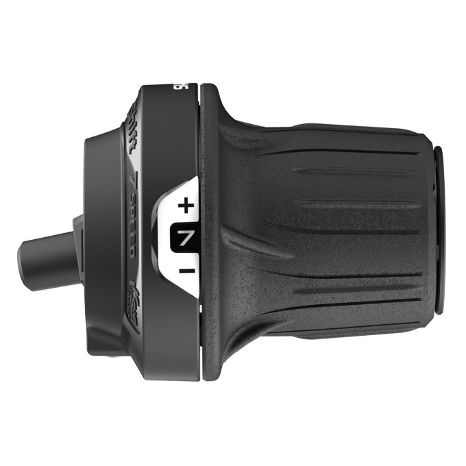 Shimano Tourney SL-RV200 Twist Shifter - Revoshift | SIS | OGD - 7-speed | right (7R)