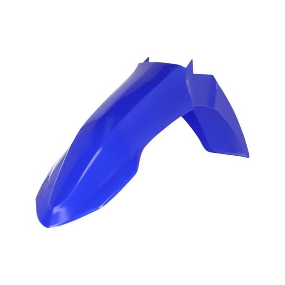 CYCRA FRONT BLUE REPLICA mudguardRef: CYC0660 / 05203933