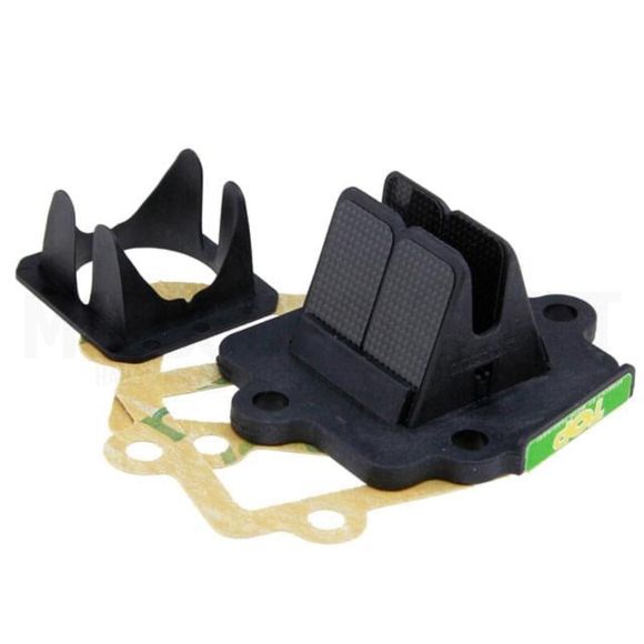Carbon valve Top Performances Box inRef: Tpf00193A / 1148800