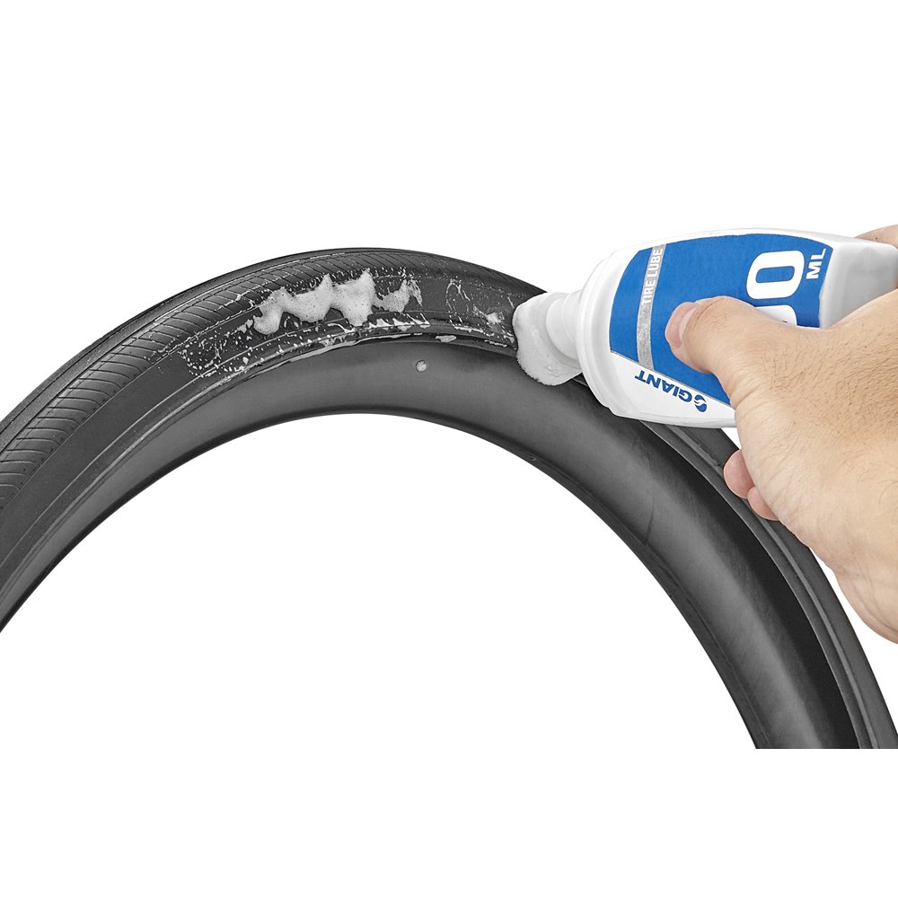 Giant Tire Lube Mounting Liquid