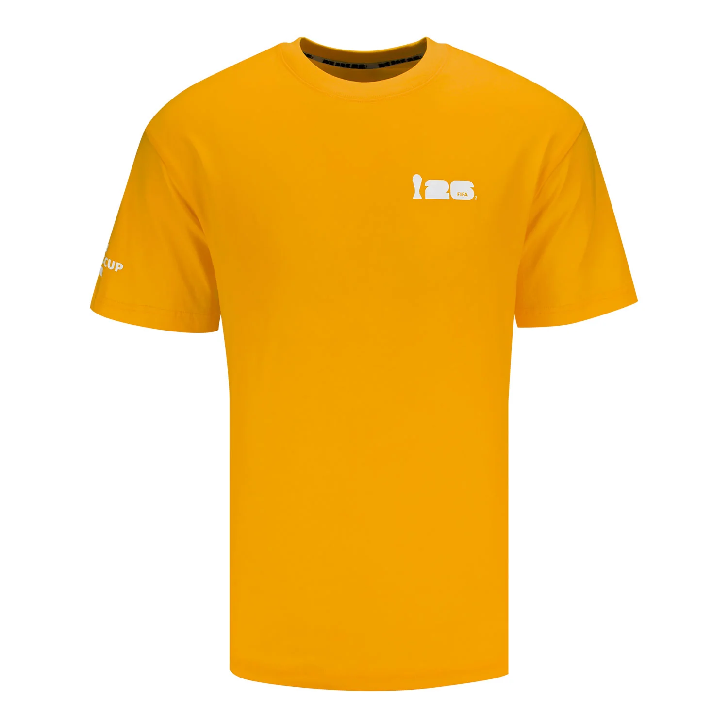 World Cup 2026™ Netherlands Puff T-Shirt - Unisex