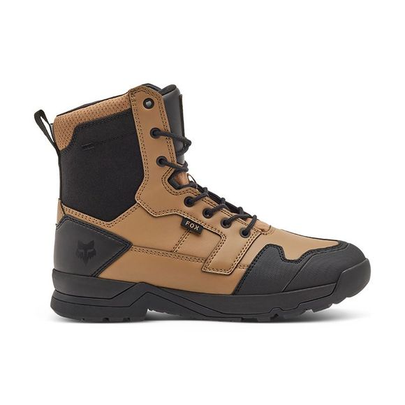 Demi-bottes Fox RANGER ADV - Marron / NoirRef : FX5209