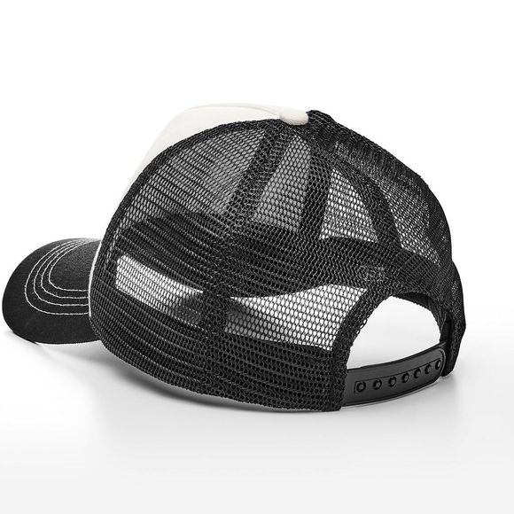 Fuel racing division cap - whiteRef: fue0016 / w21-cap-racdivision