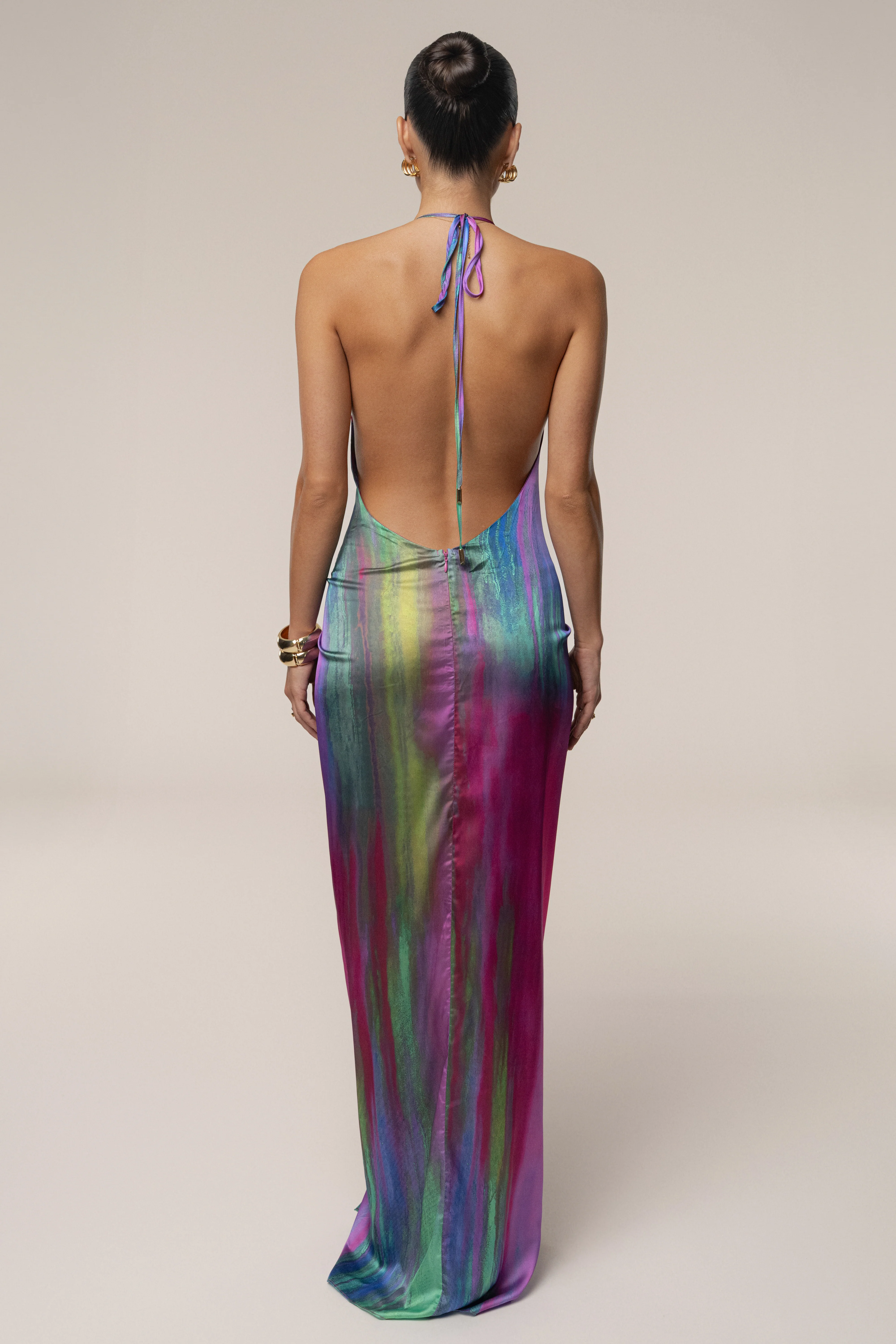 Multi Daydream Maxi Dress