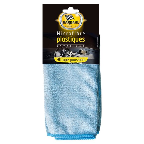 MICROFAHL Bardahl MICROFIBER (blue) universalRef: BDH0095 / 38922