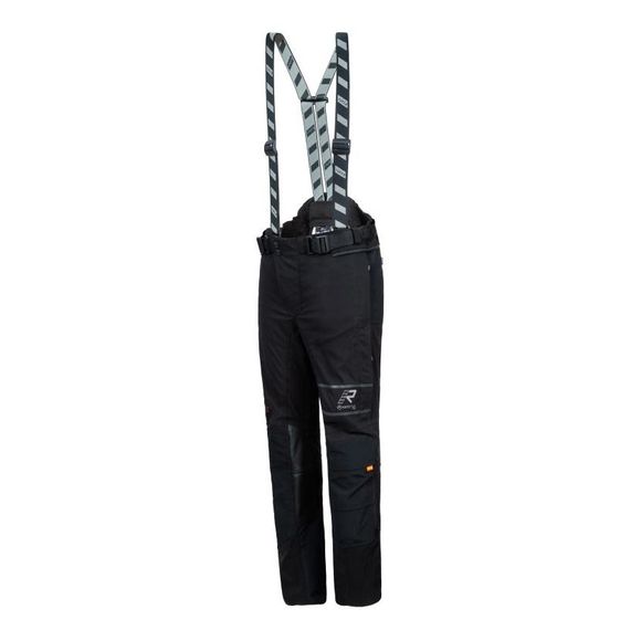 Rukka Rapto -R Motorcycle Pants - BlackRef: Ruk0014
