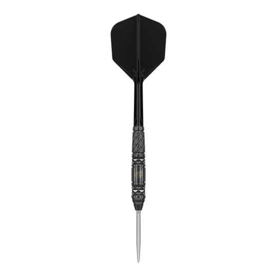 Target Japan Black Marque Dragon GEN2 Swiss Point Steel Darts
