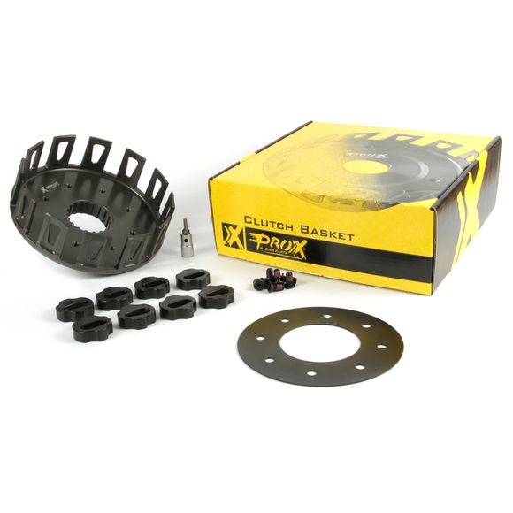 Clutch Bell Prox Ref: Pro00169A / 1017499