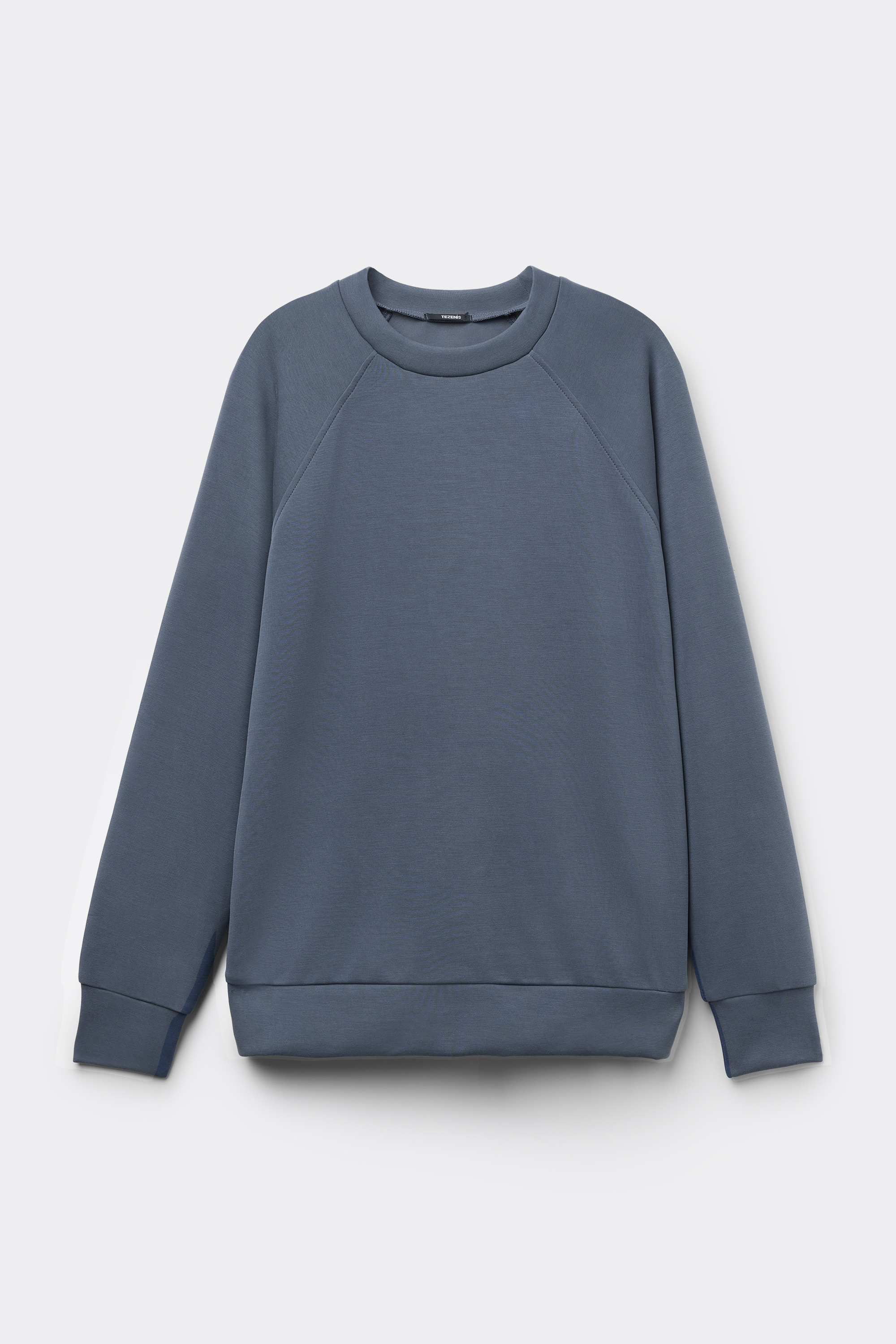 Soft Touch Round Neck Sweatshirt