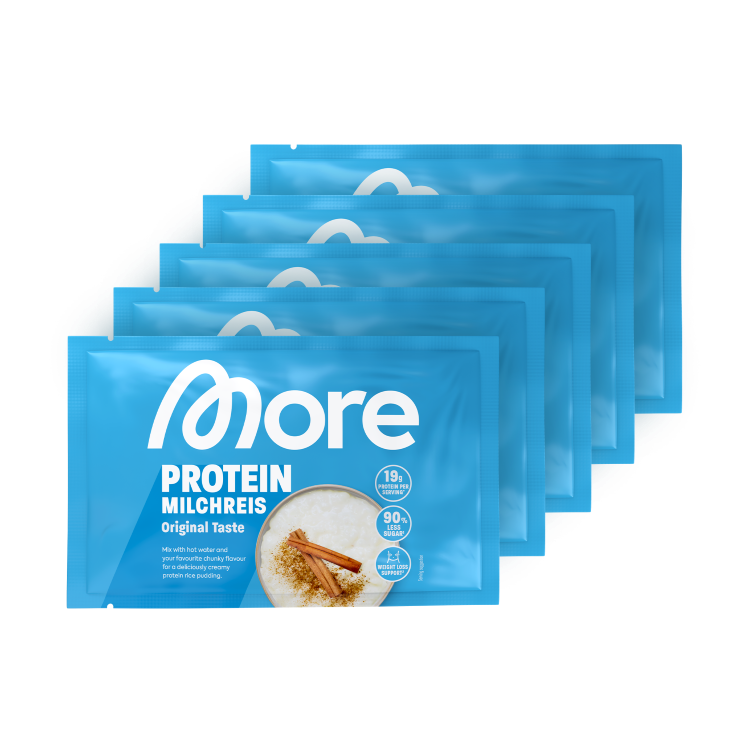 Rice Pudding 5-Pack