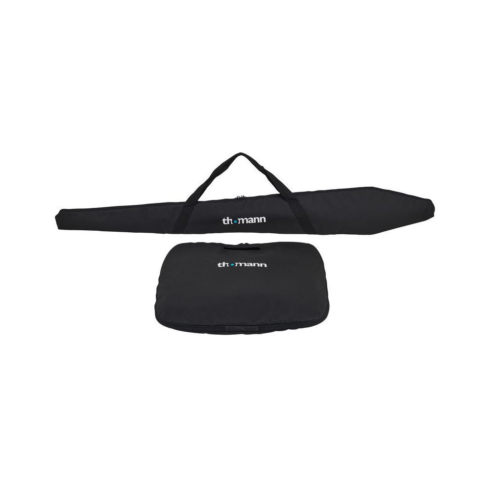 Thomann Bag Set K&M 24624 – Thomann Ireland