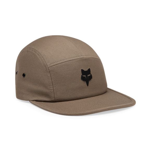 Fox Head Camper Hat Cap - BrownRef: FX6379