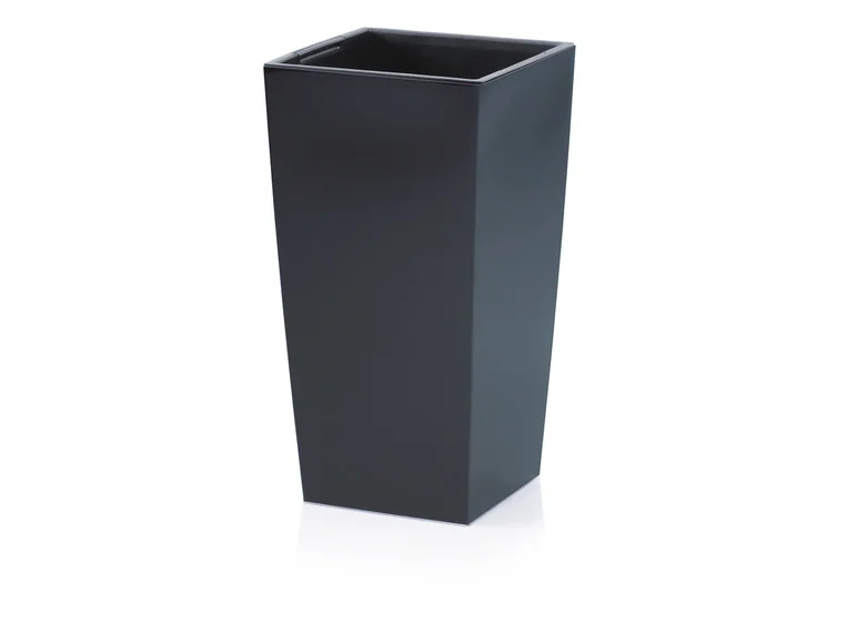 Prosperplast Pot de fleurs Urbi Square, en plastique