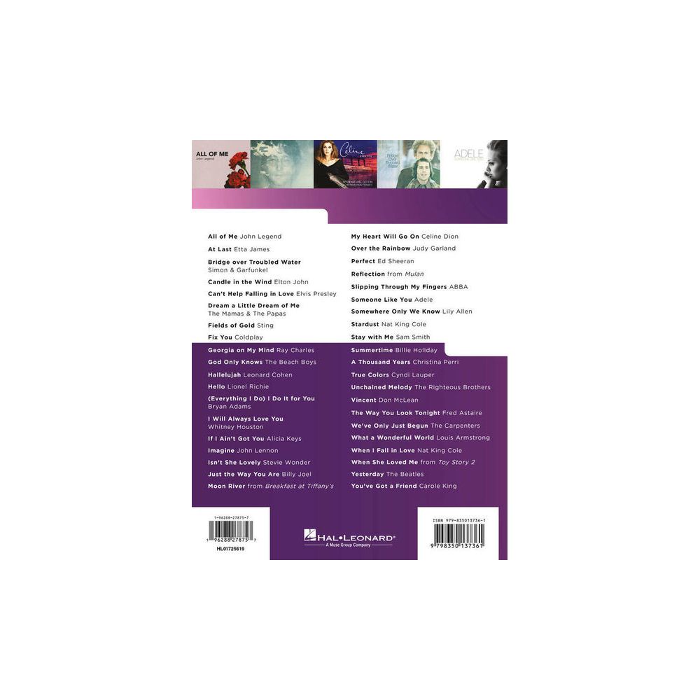 Wise Publications Really Easy Piano 40 Most – Thomann Ireland