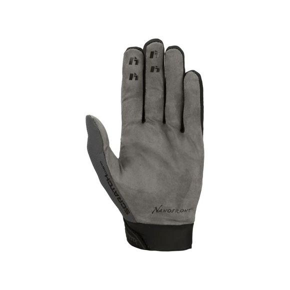Cross Hebo scratch gloves Xtreme 2025 - GrayRef: HBO0461