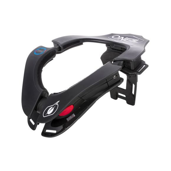 O'Neal TRON neck protection - SOLID 2024 - BlackRef: OL1640 / 0535-105