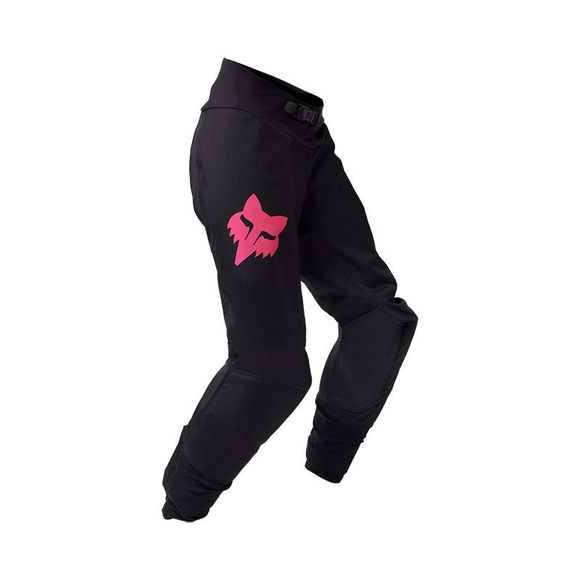 Fox Blackout Women's cross Pants 2025 - BlackRef: FX6069