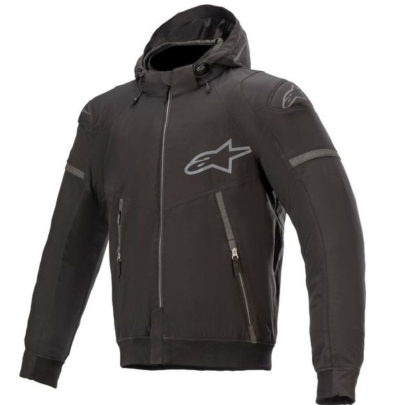 Alpinestars Sektor V2 Motorcycle Jacket - BlackRef: AP12005