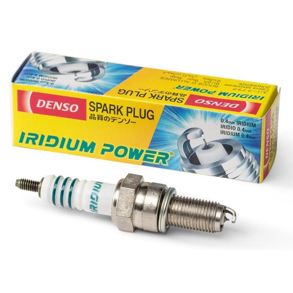 Denso Denso Iu22 CandleRef: DENSO0121 / 11029260