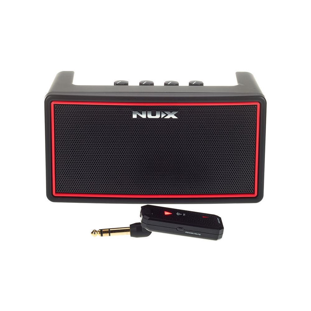 Nux Mighty Air – Thomann Ireland