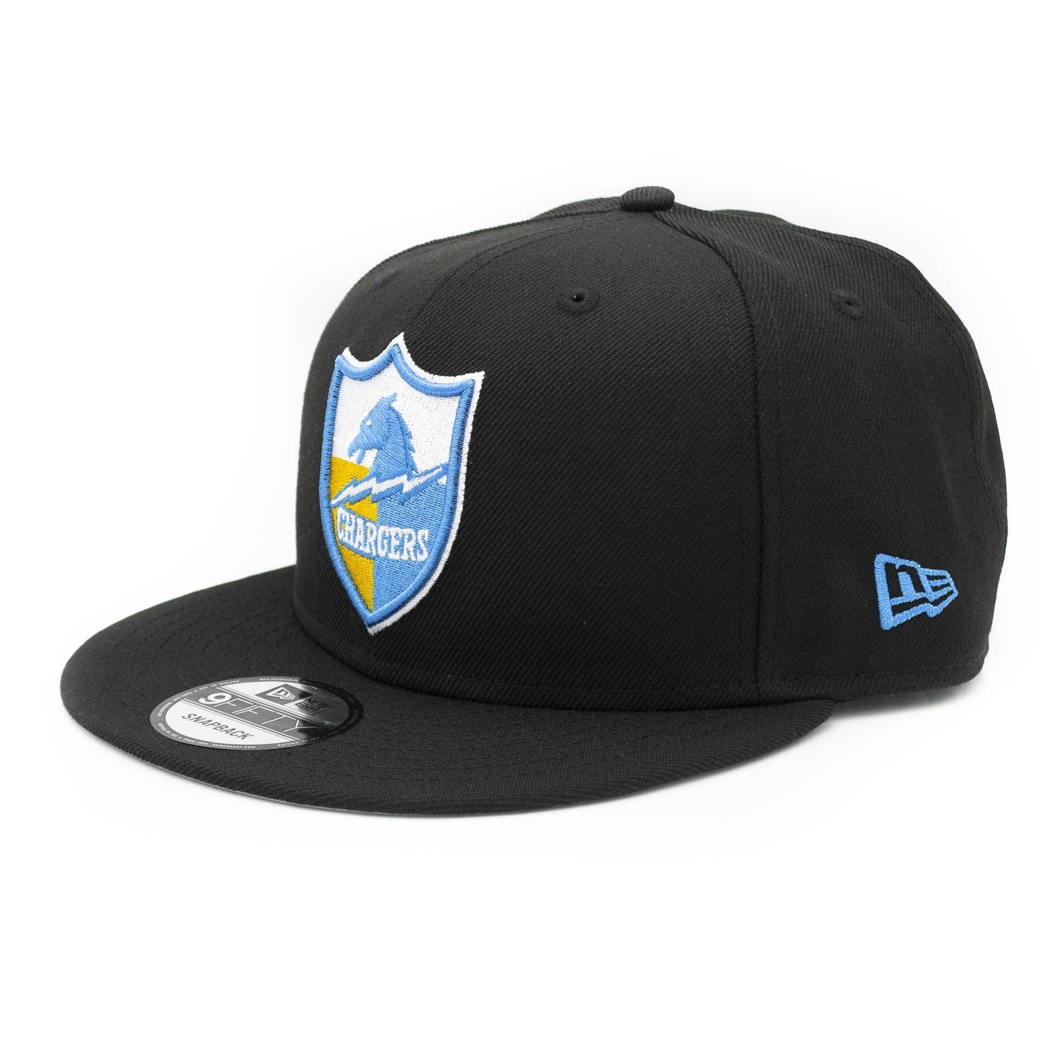 Los Angeles Chargers Throwback NFL Snapback Cap