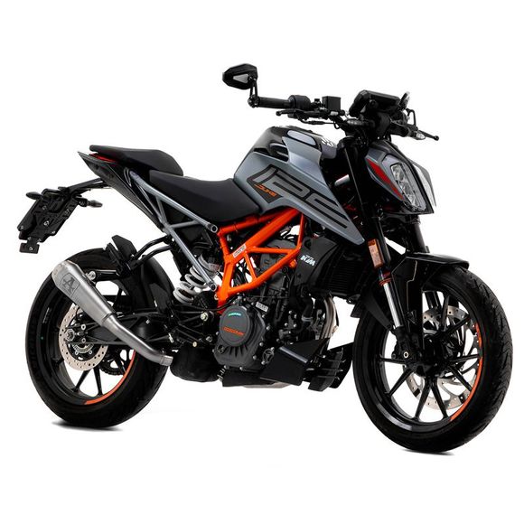 Arrow Nichrom Dark Pro-race Silencer with Steel TipRef: 71936PRN