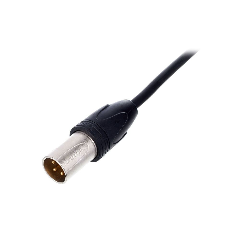 pro snake DMX AES/EBU Cable 5,0 – Thomann Ireland