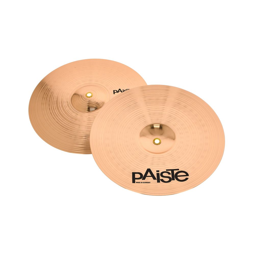 Paiste 14