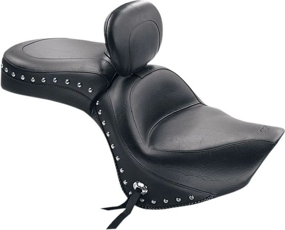 Mustang Touring Comfort SeatRef: MUST00170A / 08100507
