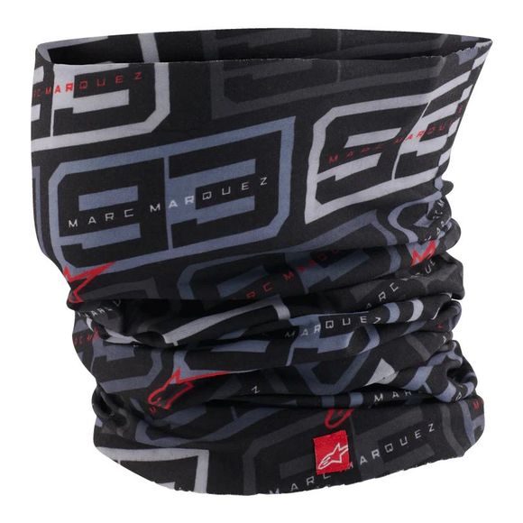 Alpinestars mm93 Marc Marquez - black / red neckRef: Ap4311 / 4759919-1528-Os
