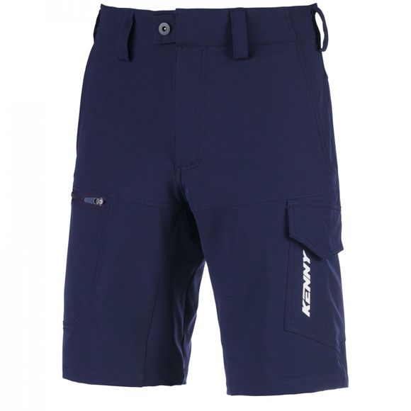 Kenny racing shorts - blueRef: KE2469