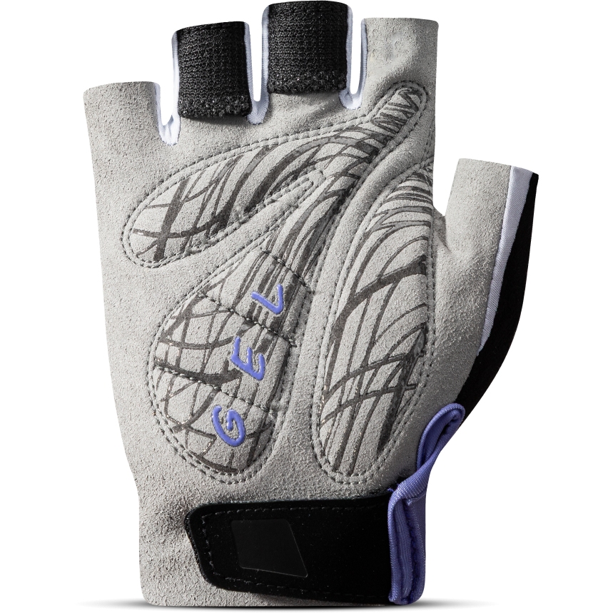 Roeckl Sports Danis 2 Cycling Gloves Women - violet blossom 4680