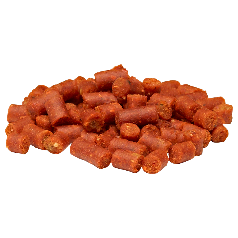 Top Secret Pellets Stör Faktor (Smoked Salmon Flavour)