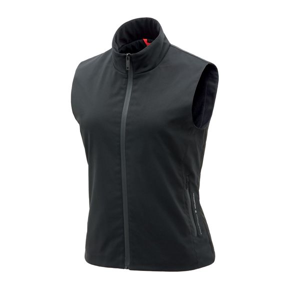 Tucano Urbano TOPWARM LADY heated vest - BlackRef: TR0431